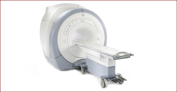 RadNet 3T MRI