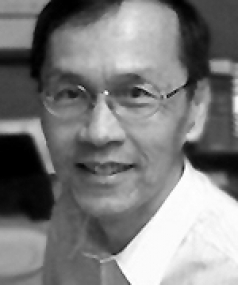Dr. Charles Ho | Musculoskeletal Radiologist 