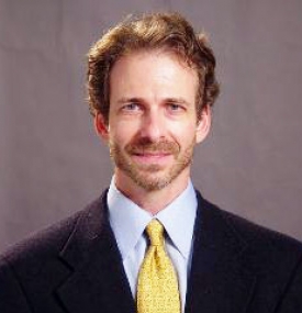 Dr. David Stoller | Director of Orthopedic Imaging