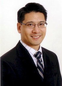 Dr. Raymond Chyu | Musculoskeletal Radiologist