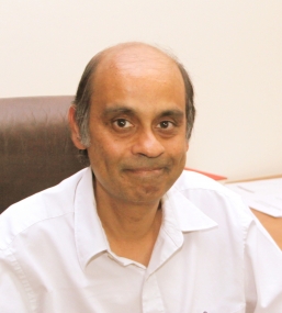 Dr. Majul Shah | Musculoskeletal Radiologist