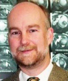 Dr. Gregory Applegate | Musculoskeletal Radiologist