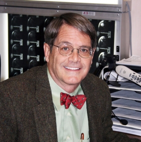 Dr. Johh Crues | Musculoskeletal Medical Director