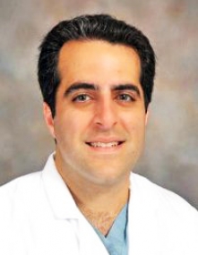 Dr. Kamron Izadi | Musculoskeletal Radiologist