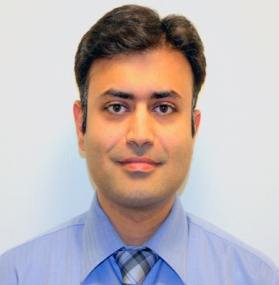 Dr. Karan Kapoor | Musculoskeletal Radiologist