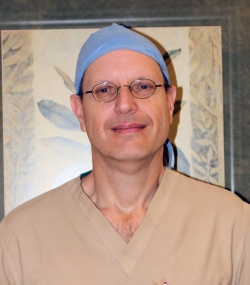 Dr. John Roefs | Musculoskeletal Radiologist