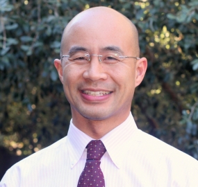 Dr. Willis Huang | Musculoskeletal Radiologist