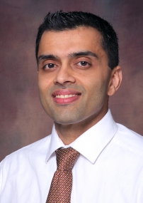 Dr. Ambrish Bhat | Musculoskeletal Radiologist