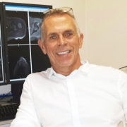 Dr. Anthony Stauffer Musculoskeletal Radiologist
