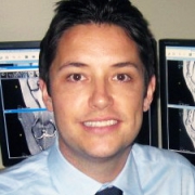 Dr. Benjamin Eyer | Musculoskeletal Radiologist 