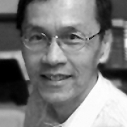 Dr. Charles Ho | Musculoskeletal Radiologist 