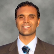 Dr. Sahil Sood | Musculoskeletal Radiologist
