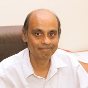 Dr. Majul Shah | Musculoskeletal Radiologist