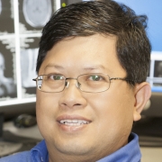 Dr. Duke Nguyen | Musculoskeletal Radiologist