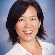Dr. Josephine Lee | Musculoskeletal Radiologist