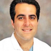 Dr. Kamron Izadi | Musculoskeletal Radiologist