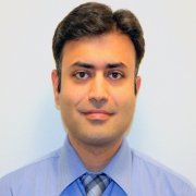 Dr. Karan Kapoor | Musculoskeletal Radiologist