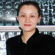 Dr. Emily Lee | Musculoskeletal Radiologist