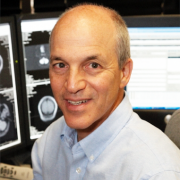Dr. Michael Black | Musculoskeletal Radiologist