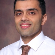 Dr. Ambrish Bhat | Musculoskeletal Radiologist